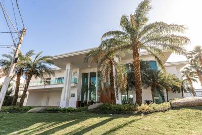 Casa em Condomínio 8 dormitórios para venda, Centro em Xangri-lá | Ref.: 6508