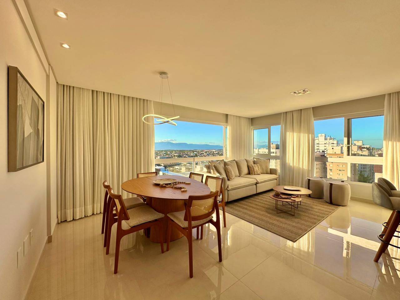 Apartamento 3 dormitórios para venda, Navegantes em Capão da Canoa | Ref.: 6600