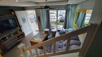 Casa em Condomínio 2 dormitórios para venda, Marina em Xangri-lá | Ref.: 6619