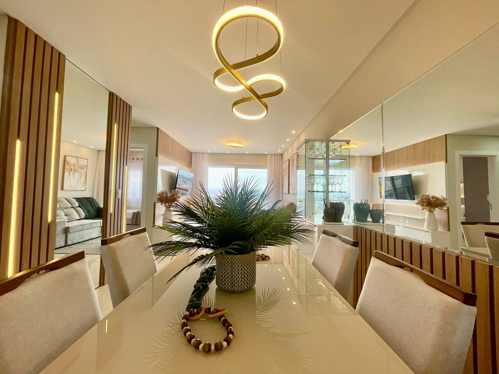 Apartamento 2 dormitórios para venda, Navegantes em Capão da Canoa | Ref.: 6661