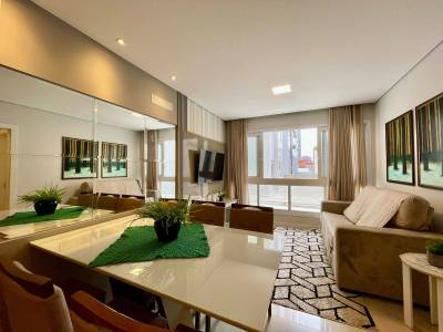 Apartamento 2 dormitórios para venda, Navegantes em Capão da Canoa | Ref.: 6677