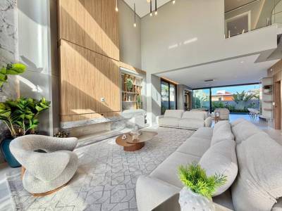 Casa em Condomínio 5 dormitórios para venda, Velas da Marina em Capão da Canoa | Ref.: 6694