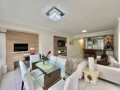 Apartamento 3 dormitórios para venda, Zona Nova em Capão da Canoa | Ref.: 6703