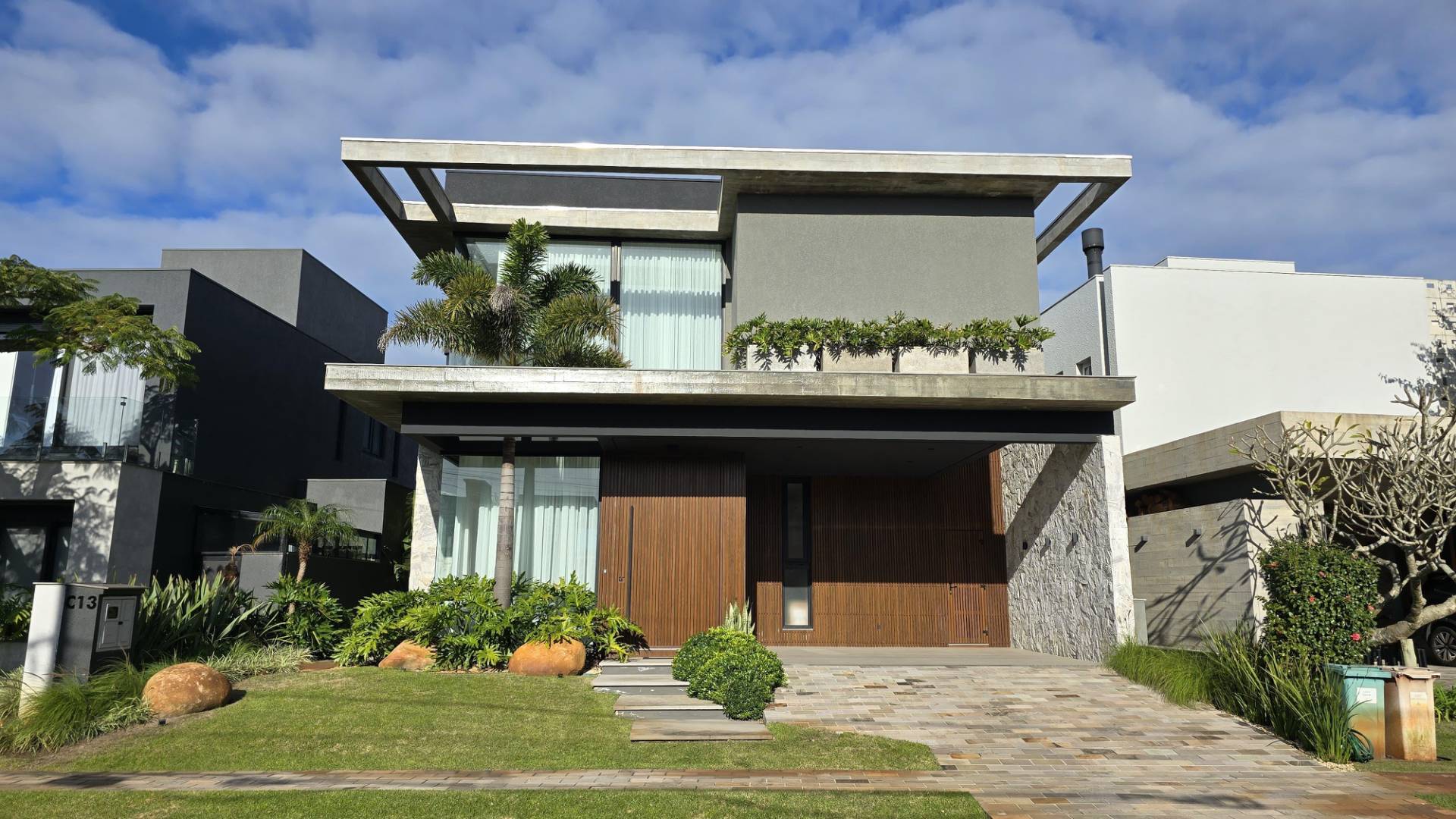 Casa em Condomínio 4 dormitórios para venda, Capão ilhas em Capão da Canoa | Ref.: 6725