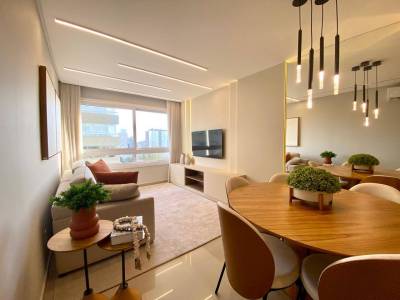 Apartamento 2 dormitórios para venda, Zona Nova em Capão da Canoa | Ref.: 6729