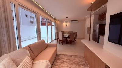 Apartamento 3 dormitórios para venda, Navegantes em Capão da Canoa | Ref.: 6735