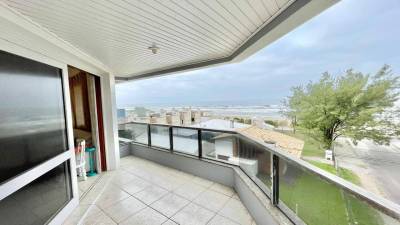 Apartamento 3 dormitórios para venda, Zona Nova em Capão da Canoa | Ref.: 6747