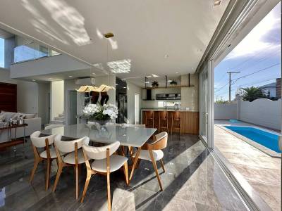 Casa em Condomínio 4 dormitórios para venda, Atlantida em Xangri-lá | Ref.: 6783