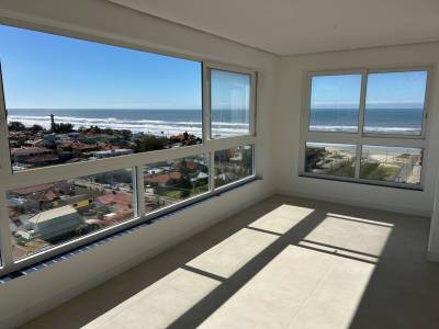 Apartamento 3 dormitórios para venda, Zona Nova em Capão da Canoa | Ref.: 6785