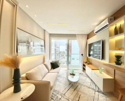 Apartamento 2 dormitórios para venda, Navegantes em Capão da Canoa | Ref.: 6792