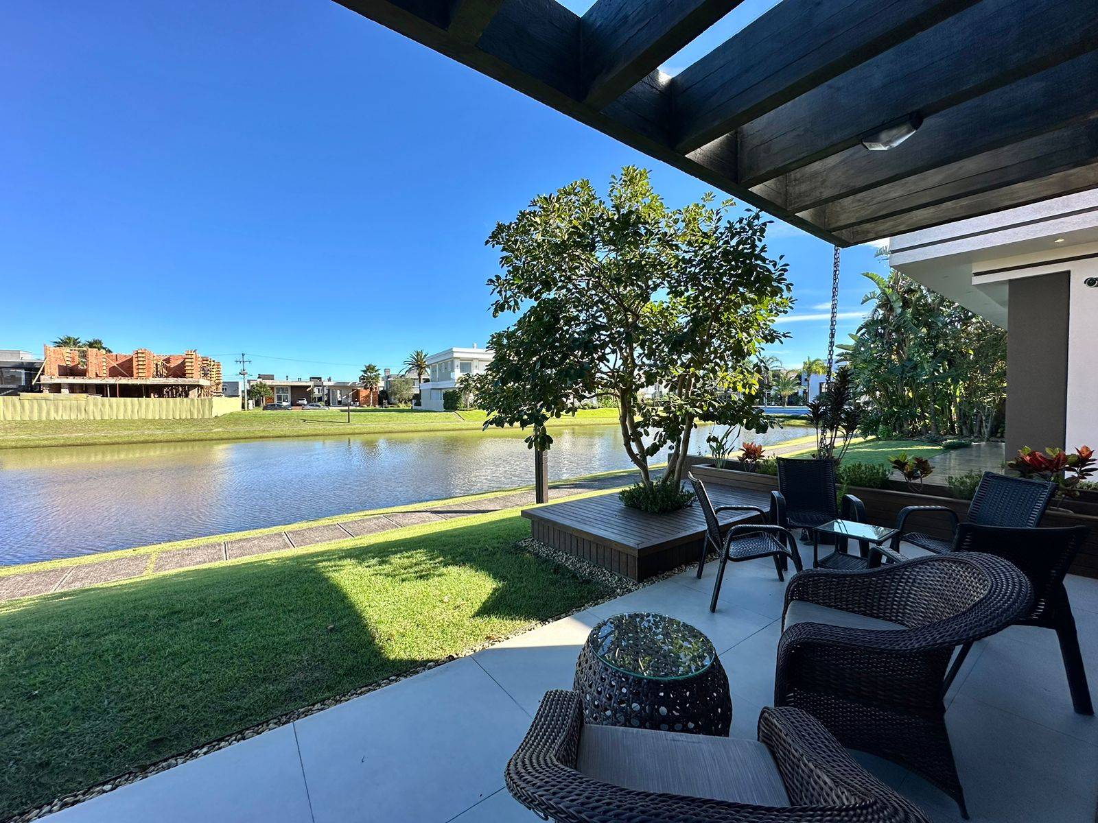 Casa em Condomínio 4 dormitórios para venda, Capão ilhas em Capão da Canoa | Ref.: 6812