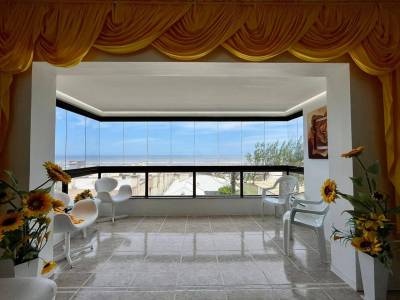 Apartamento 3 dormitórios para venda, Zona Nova em Capão da Canoa | Ref.: 6817