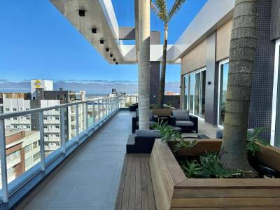 Apartamento 1 dormitório para venda, Zona Nova em Capão da Canoa | Ref.: 6822