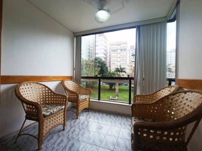 Apartamento 2 dormitórios para venda, Zona Nova em Capão da Canoa | Ref.: 6826