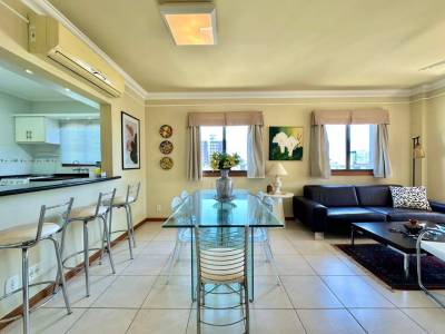 Apartamento 2 dormitórios para venda, Centro em Capão da Canoa | Ref.: 6859