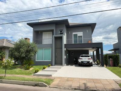 Casa em Condomínio 4 dormitórios para venda, Atlantida em Xangri-lá | Ref.: 6866