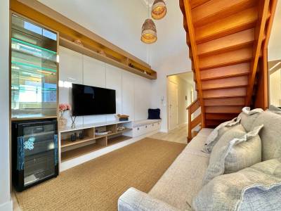 Apartamento 4 dormitórios para venda, Zona Nova em Capão da Canoa | Ref.: 6876