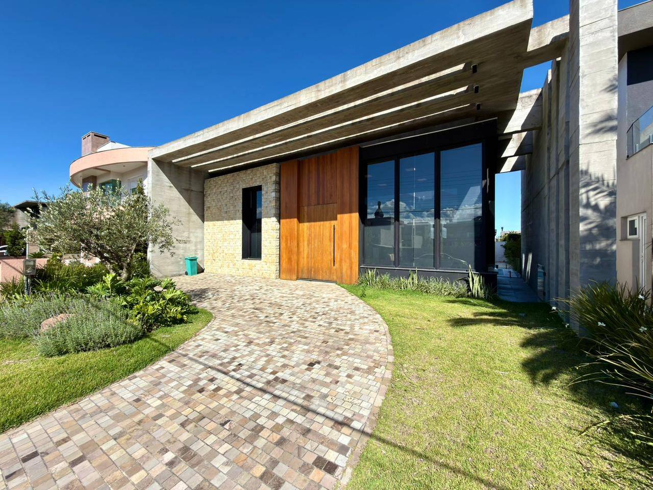 Casa em Condomínio 4 dormitórios para venda, Velas da Marina em Capão da Canoa | Ref.: 689