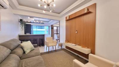 Apartamento 2 dormitórios para venda, Centro em Capão da Canoa | Ref.: 6892