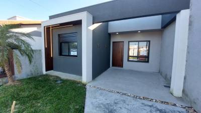 Casa 2 dormitórios para venda, Nova Guarani em Capão da Canoa | Ref.: 6907