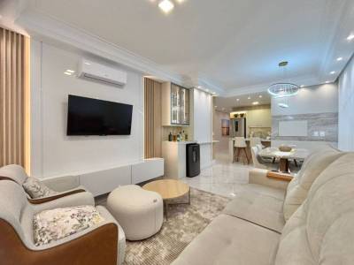 Apartamento 3 dormitórios para venda, Zona Nova em Capão da Canoa | Ref.: 6916