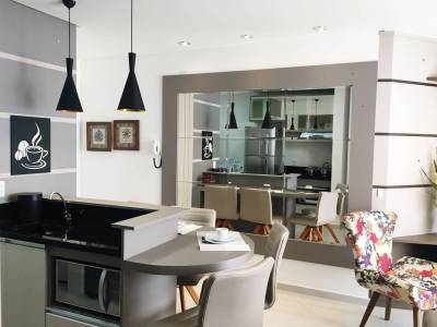 Apartamento 2 dormitórios para venda, Zona Nova em Capão da Canoa | Ref.: 6930