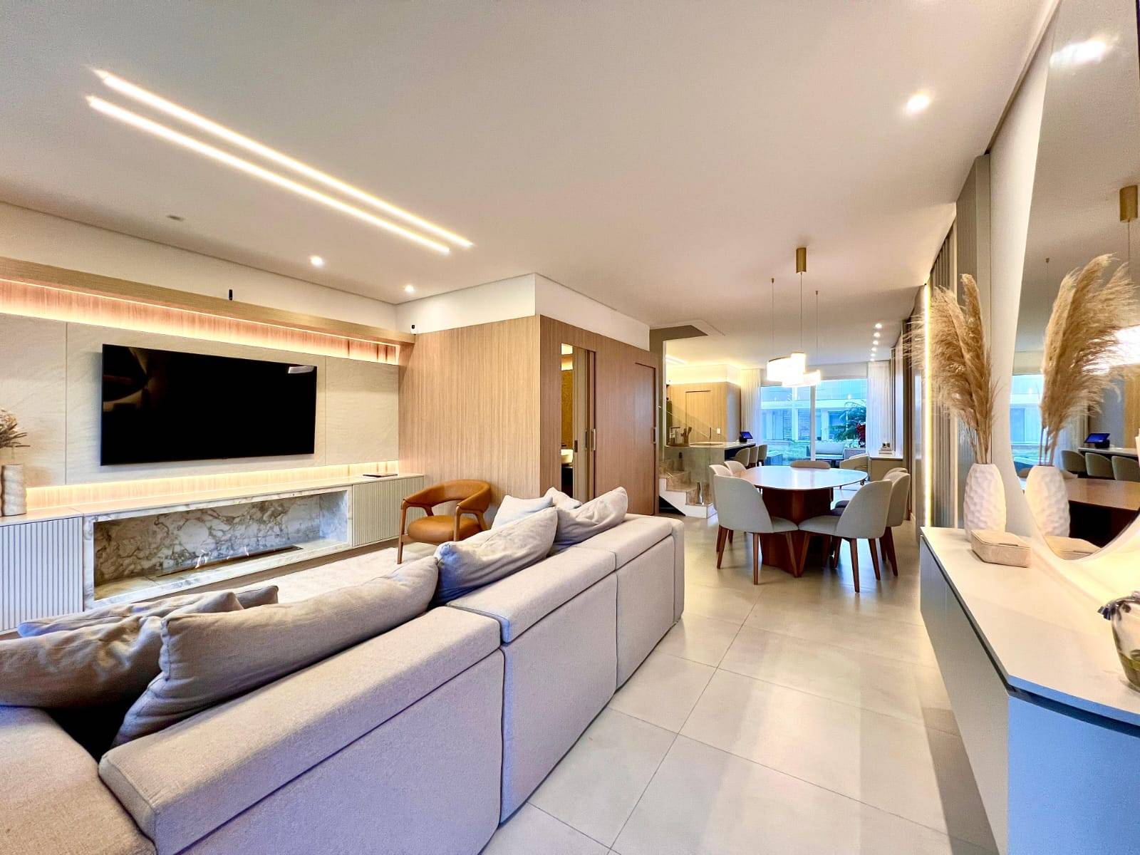 Casa em Condomínio 3 dormitórios para venda, Zona Nova em Capão da Canoa | Ref.: 6940