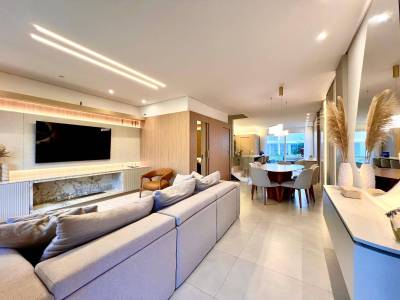 Casa em Condomínio 3 dormitórios para venda, Zona Nova em Capão da Canoa | Ref.: 6940