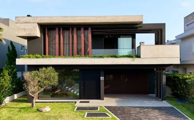 Casa em Condomínio 4 dormitórios para venda, Xangri-la em Xangri-lá | Ref.: 6963