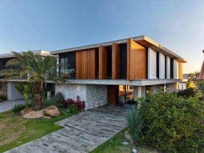 Casa em Condomínio 6 dormitórios para venda, Centro em Xangri-lá | Ref.: 6993