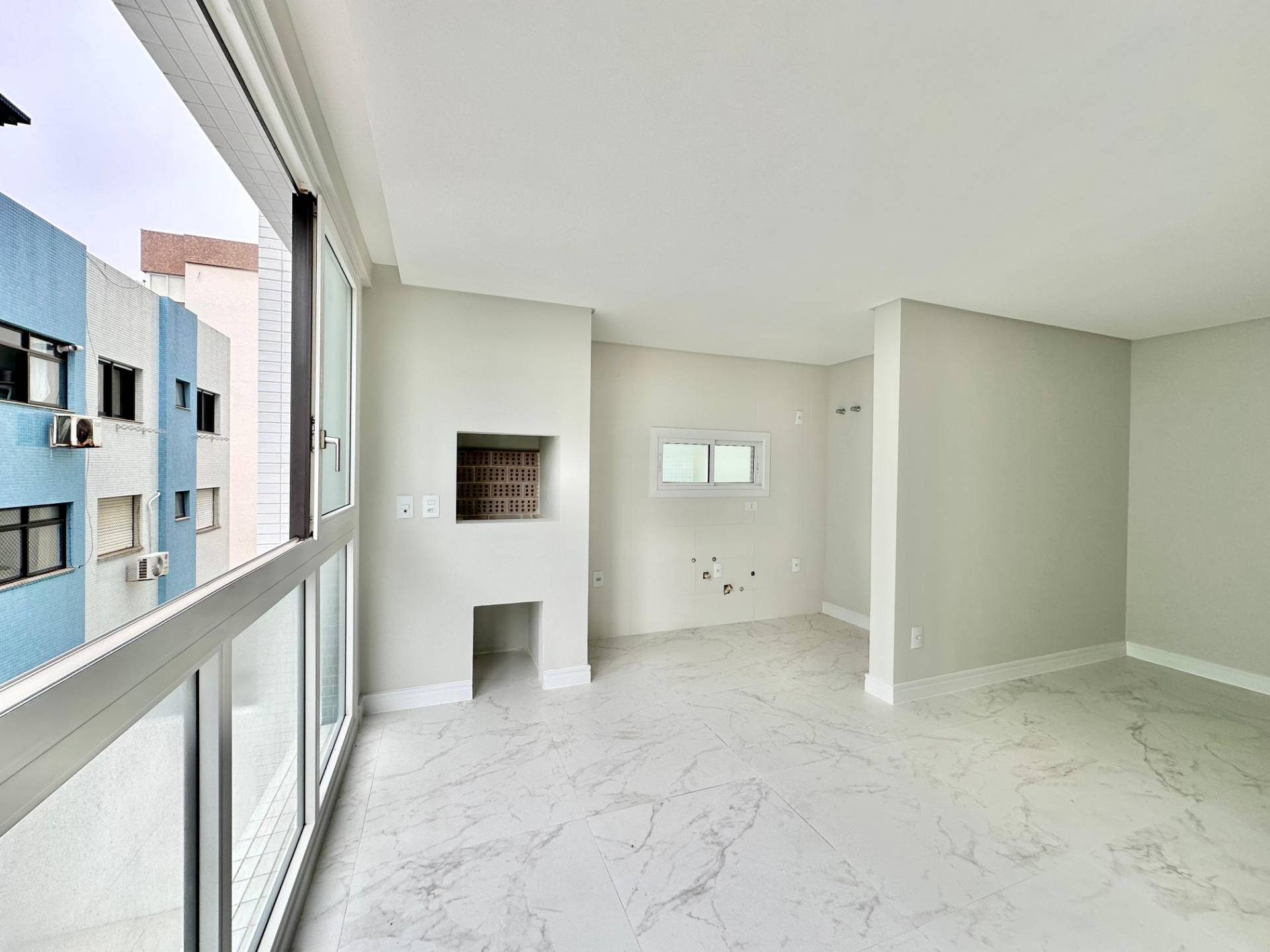 Apartamento 2 dormitórios para venda, Zona Nova em Capão da Canoa | Ref.: 6996