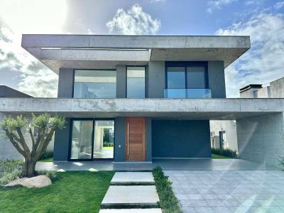 Casa em Condomínio 4 dormitórios para venda, Velas da Marina em Capão da Canoa | Ref.: 7004