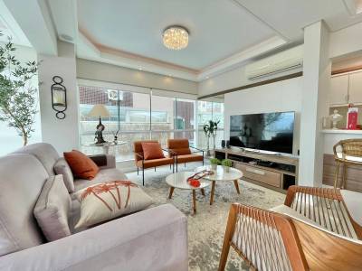 Apartamento 3 dormitórios para venda, Centro em Capão da Canoa | Ref.: 7008