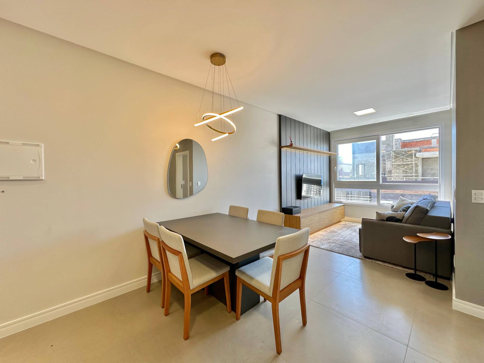 Apartamento 2 dormitórios para venda, Zona Nova em Capão da Canoa | Ref.: 7015