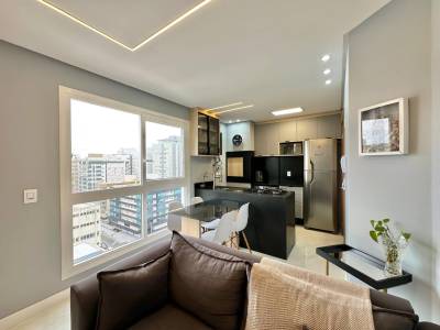 Apartamento 1 dormitório para venda, Centro em Capão da Canoa | Ref.: 7031