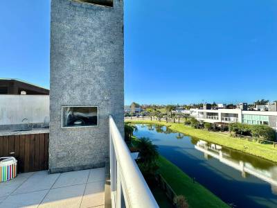 Casa em Condomínio 2 dormitórios para venda, Atlantida em Xangri-lá | Ref.: 7050