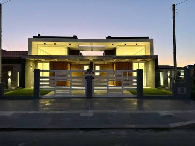 Casa 2 dormitórios para venda, Jardim Beira Mar  em Capão da Canoa | Ref.: 7062