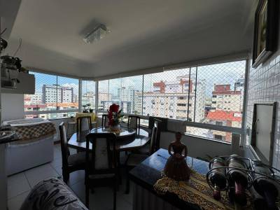 Apartamento 2 dormitórios para venda, Zona Nova em Capão da Canoa | Ref.: 7064
