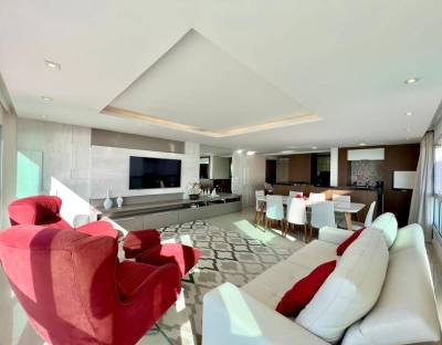 Apartamento 4 dormitórios para venda, Centro em Capão da Canoa | Ref.: 7102