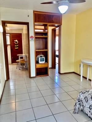 Apartamento 1 dormitório para venda, Centro em Capão da Canoa | Ref.: 7113