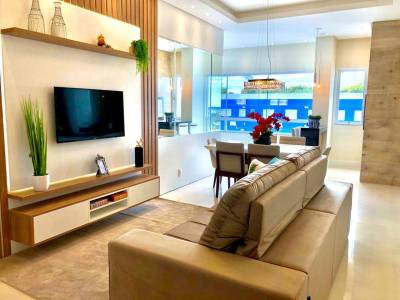 Apartamento 1 dormitório para venda, Navegantes em Capão da Canoa | Ref.: 7126