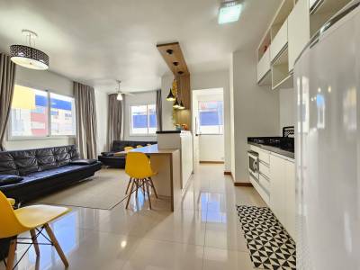 Apartamento 2 dormitórios para venda, Centro em Capão da Canoa | Ref.: 7134