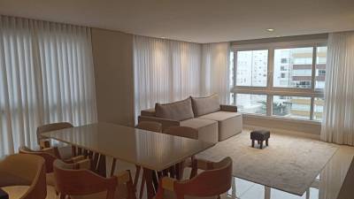 Apartamento 3 dormitórios para venda, Navegantes em Capão da Canoa | Ref.: 7202