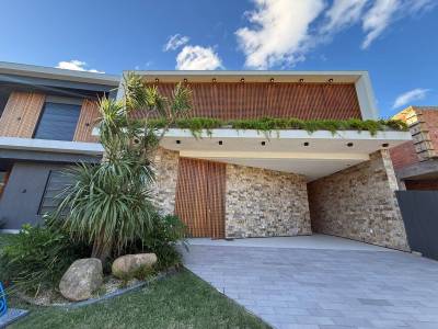 Casa em Condomínio 4 dormitórios para venda, Xangri-la em Xangri-lá | Ref.: 7208