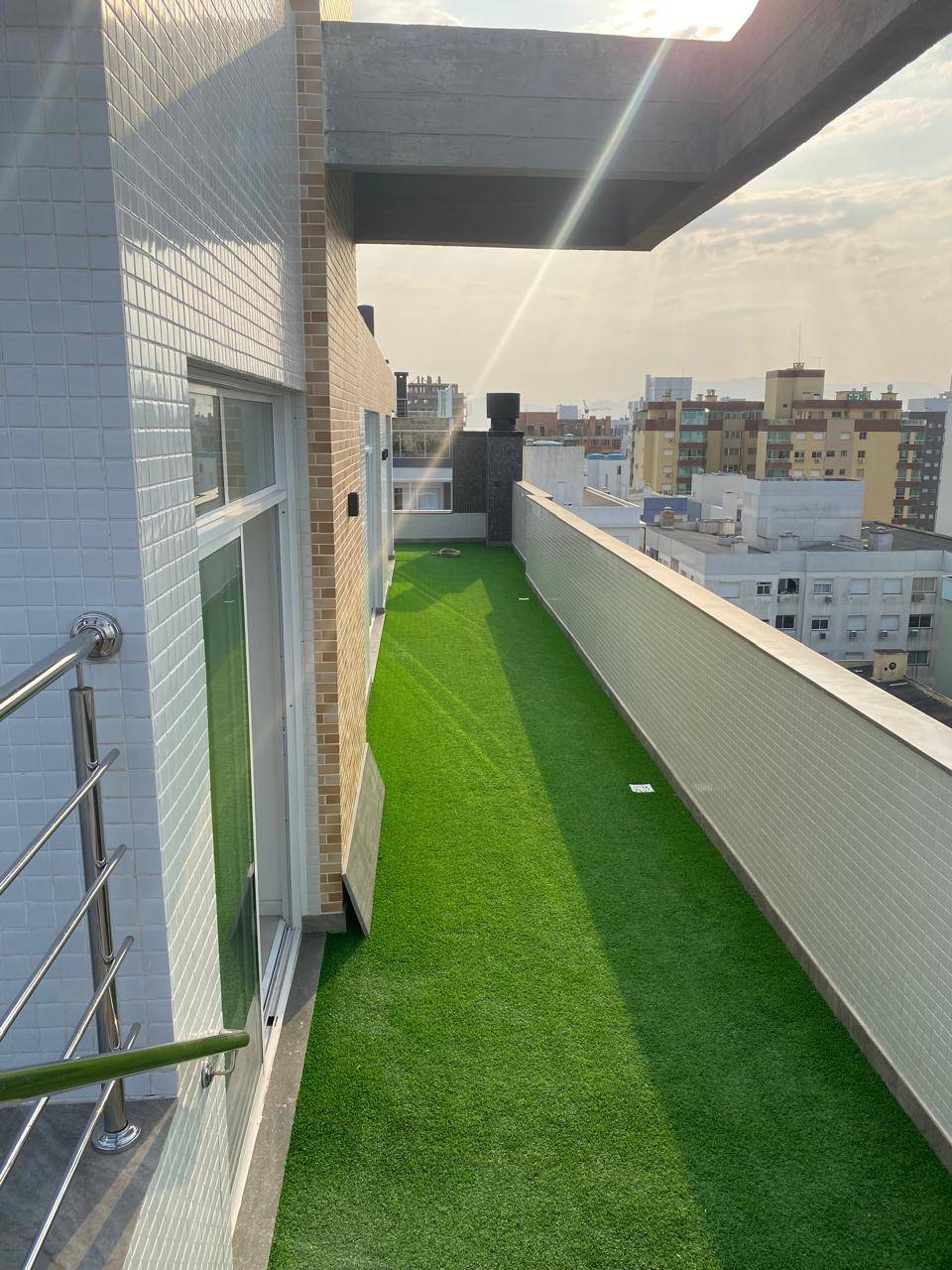 Apartamento 2 dormitórios para venda, Zona Nova em Capão da Canoa | Ref.: 7214