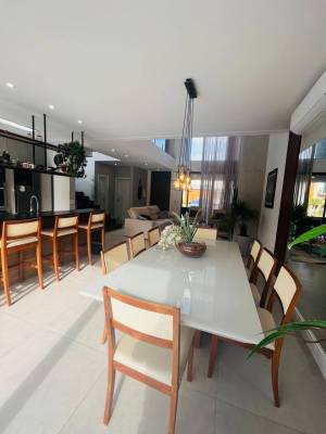 Casa em Condomínio 4 dormitórios para venda, Centro em Xangri-lá | Ref.: 7252