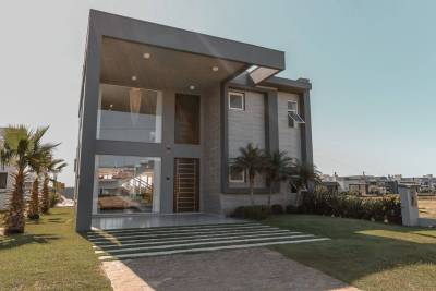 Casa em Condomínio 4 dormitórios para venda, Xangri-la em Xangri-lá | Ref.: 7260