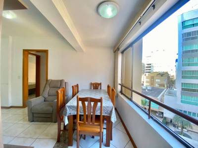 Apartamento 2 dormitórios para venda, Zona Nova em Capão da Canoa | Ref.: 7267