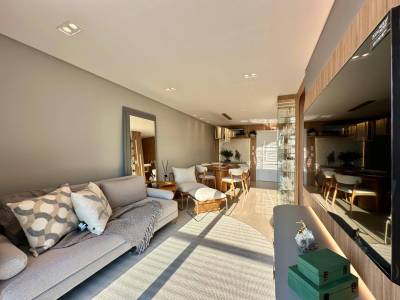 Apartamento 2 dormitórios para venda, Navegantes em Capão da Canoa | Ref.: 7277