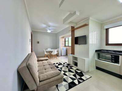 Apartamento 1 dormitório para venda, Centro em Capão da Canoa | Ref.: 7295